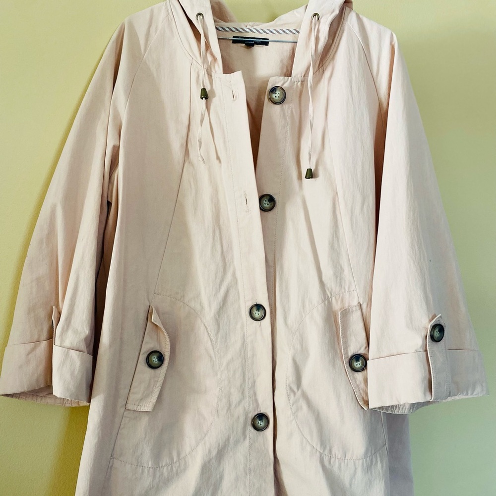 Women’s 1X winter coat